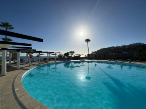 Aquamarina apartament